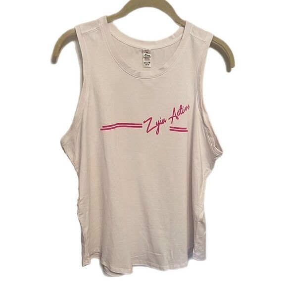 ZYIA South Beach Tank - Picture 3 of 6